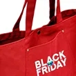 Rivet Tote | https://www.bestnamebadges.com