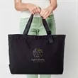 On-the-Go Tote | https://www.bestnamebadges.com