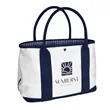 Hampton Tote | https://www.bestnamebadges.com