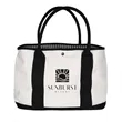 Hampton Tote | https://www.bestnamebadges.com