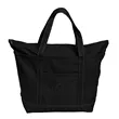 Rock the Boat Bag | https://www.bestnamebadges.com