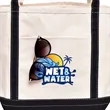 Rock the Boat Bag | https://www.bestnamebadges.com