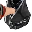 Pickleball Carry Bag | https://www.bestnamebadges.com