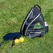 Pickleball Carry Bag | https://www.bestnamebadges.com