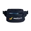 On-the-Go Belt Bag | https://www.bestnamebadges.com