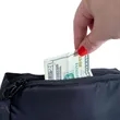 On-the-Go Belt Bag | https://www.bestnamebadges.com