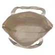 Open Canvas Boat Bag | https://www.bestnamebadges.com