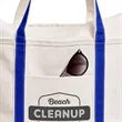 Classic Boat Bag | https://www.bestnamebadges.com