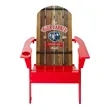Adirondack Chair | https://www.bestnamebadges.com