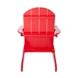 Adirondack Chair | https://www.bestnamebadges.com