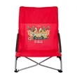 Zen Master Chair | https://www.bestnamebadges.com
