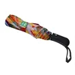 Steal Umbrella Dye Sublimation Single Sided | https://www.bestnamebadges.com