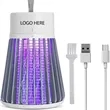 Indoor Outdoor Bug Fly Mosquito Zapper | https://www.bestnamebadges.com