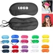 Eye Mask Shade Cover Blindfold | https://www.bestnamebadges.com