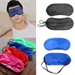 Eye Mask Shade Cover Blindfold | https://www.bestnamebadges.com