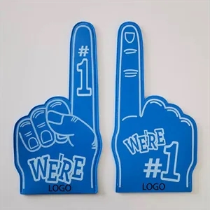 Giant-Foam-Finger
