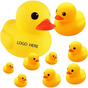 Bath Duck Toy | https://www.bestnamebadges.com
