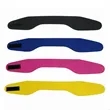 Custom Neoprene Swim Headband Adjustable Ear Protector | https://www.bestnamebadges.com