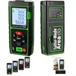 Multifunction Laser Rangefinder with Altimeter & Flashlight | https://www.bestnamebadges.com