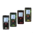 Multifunction Laser Rangefinder with Altimeter & Flashlight | https://www.bestnamebadges.com