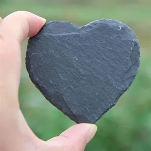slate coasters