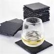 slate coasters | https://www.bestnamebadges.com