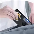 High-tech Style 3-in-1 Fast Wireless Charger Pad | https://www.bestnamebadges.com