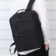 15.6 Inch Durable Backpack Laptop Bag w/ USB Charging Port | https://www.bestnamebadges.com