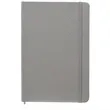 3" W x 3" H Arco A5 Knit Texturized Notebook | https://www.bestnamebadges.com