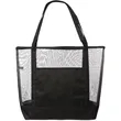Cancun Large Mesh Beach Bags W/ Carrying Handles | https://www.bestnamebadges.com