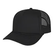 Retro Foamie Trucker Cap | https://www.bestnamebadges.com