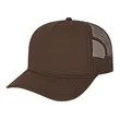Retro Foamie Trucker Cap | https://www.bestnamebadges.com