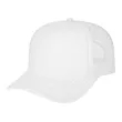 Retro Foamie Trucker Cap | https://www.bestnamebadges.com