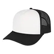 Retro Foamie Trucker Cap | https://www.bestnamebadges.com