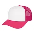 Retro Foamie Trucker Cap | https://www.bestnamebadges.com