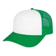 Retro Foamie Trucker Cap | https://www.bestnamebadges.com