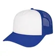 Retro Foamie Trucker Cap | https://www.bestnamebadges.com