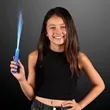 Flashing Stick Wand | https://www.bestnamebadges.com