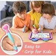 Kids Stylus Pens | https://www.bestnamebadges.com