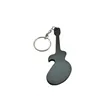 Guitar Can Opener Keychain | https://www.bestnamebadges.com