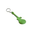 Guitar Can Opener Keychain | https://www.bestnamebadges.com