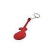Guitar Can Opener Keychain | https://www.bestnamebadges.com