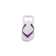 Flip-flop Bottle Opener | https://www.bestnamebadges.com