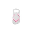 Flip-flop Bottle Opener | https://www.bestnamebadges.com