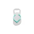 Flip-flop Bottle Opener | https://www.bestnamebadges.com