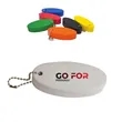 Boat Key Floating Keychain | https://www.bestnamebadges.com