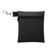 Golf Tee Pouch | https://www.bestnamebadges.com