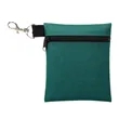 Golf Tee Pouch | https://www.bestnamebadges.com