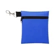 Golf Tee Pouch | https://www.bestnamebadges.com