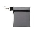 Golf Tee Pouch | https://www.bestnamebadges.com